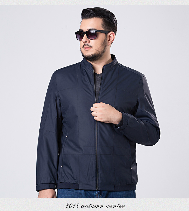 Blouson homme manches longues - Ref 3117253 Image 20