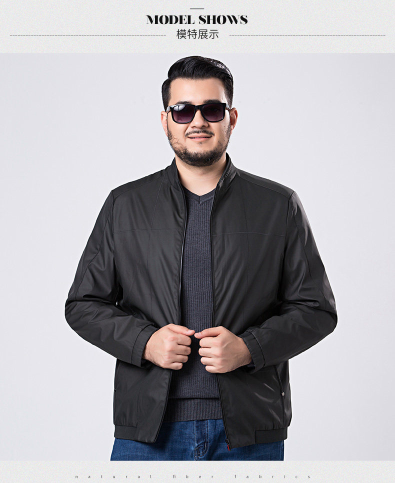 Blouson homme manches longues - Ref 3117253 Image 12