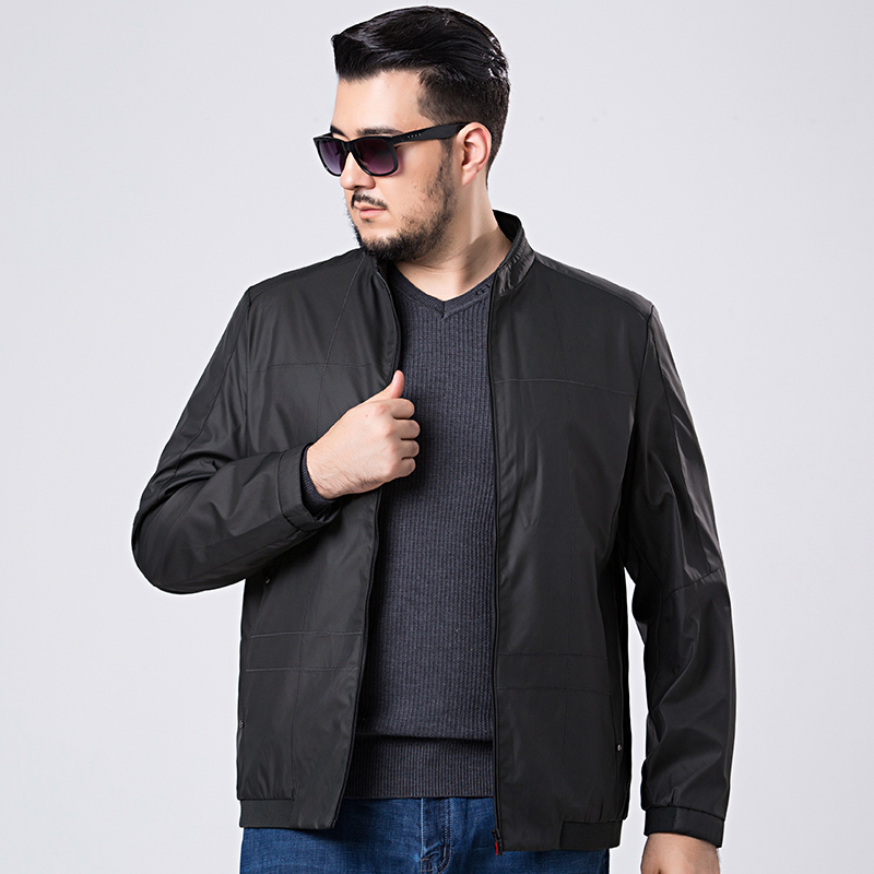 Blouson homme manches longues - Ref 3117253 Image 4