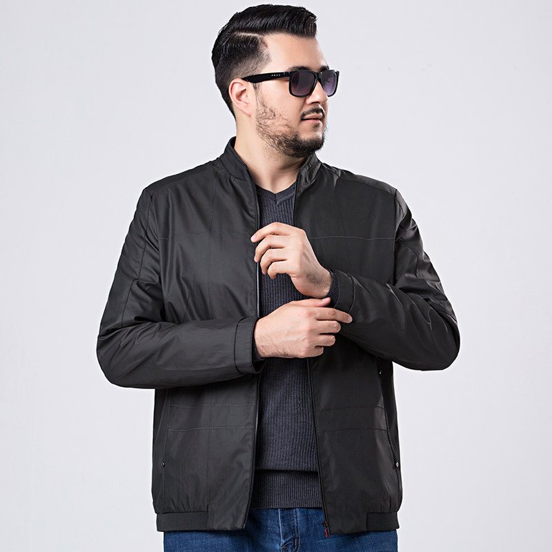 Blouson homme manches longues - Ref 3117253 Image 5