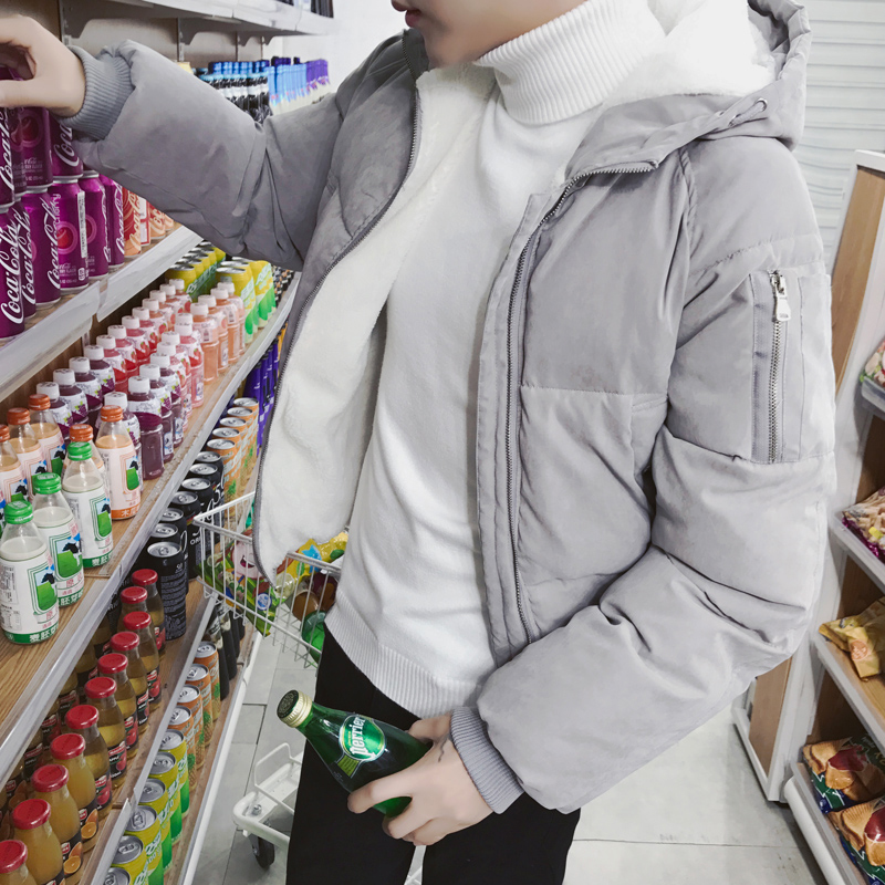 Blouson hiver pour homme - Ref 3111908 Image 4