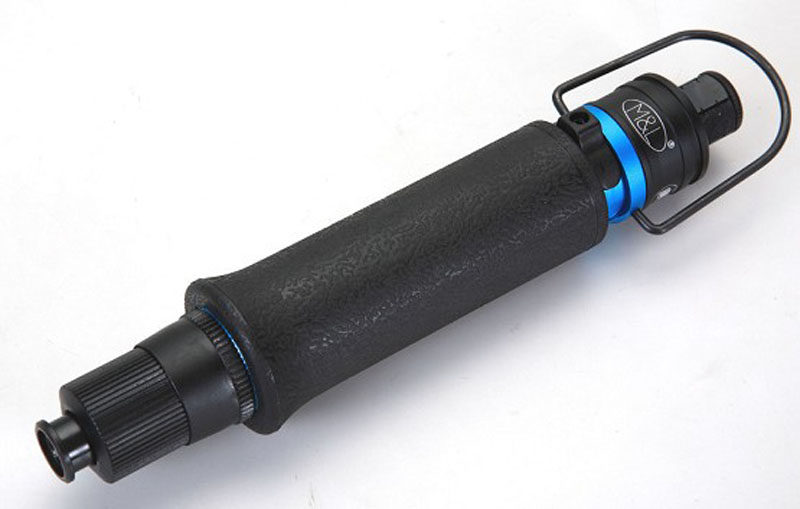 Taiwan ML wind batch pneumatic T35PB T38PB automatic screwdriver accessories fake one pay ten