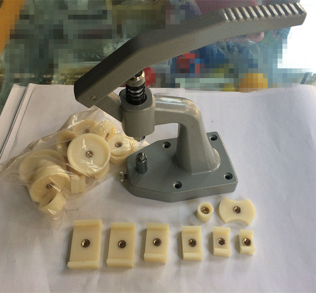 Table repair tool AB-106 advanced watch capper clock tool rubber cap bed nationwide