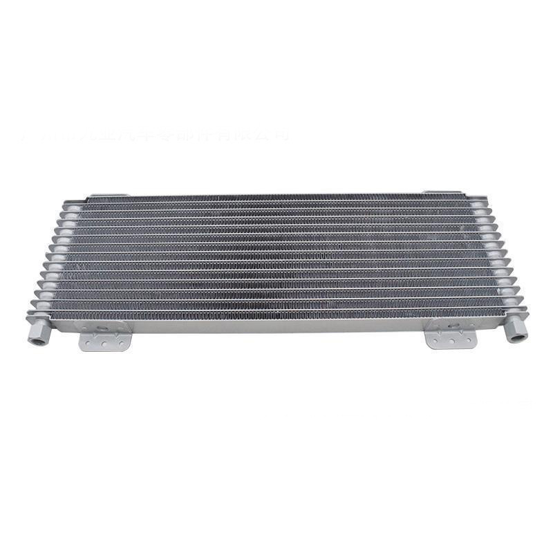 Automotive Transmission Oil Cooler Universal Condenser with Accessories Lpd47391 40000 Gvw