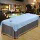 Tấm làm đẹp, tất cả các dải bông satin, massage SPA, massage, thẩm mỹ viện, vải massage đặc biệt, bông tùy chỉnh