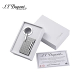 S.T.Dupont France's Du Peng Key Buckle -ty -Type Micro -Ligher Liter Wulang Sheng 27002Kr