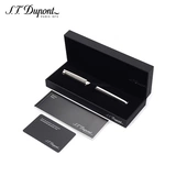 Сб.Т.Dupont/French Du Peng China Lated Golden Board Pen Ld LD Lang Signature 412674