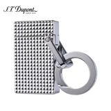 S.T.Dupont France's Du Peng Key Buckle -ty -Type Micro -Ligher Liter Wulang Sheng 27002Kr