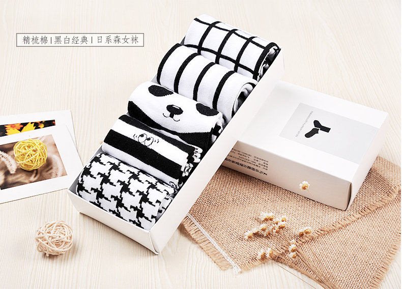 Chaussettes - collants WM1524 - Ref 759024 Image 6