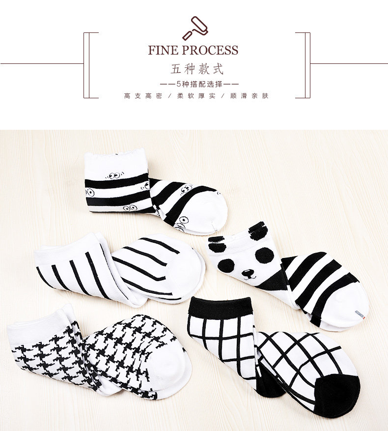 Chaussettes - collants WM1524 - Ref 759024 Image 14