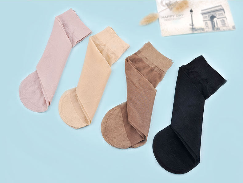 Chaussettes - collants WM1603 - Ref 758685 Image 9