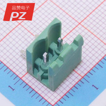 Green connector 2EDG connector WJ2EDGR-5 08-2p bag electronic components with single
