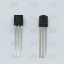 2N3906 triode DIP TO-92 package 50=2 yuan