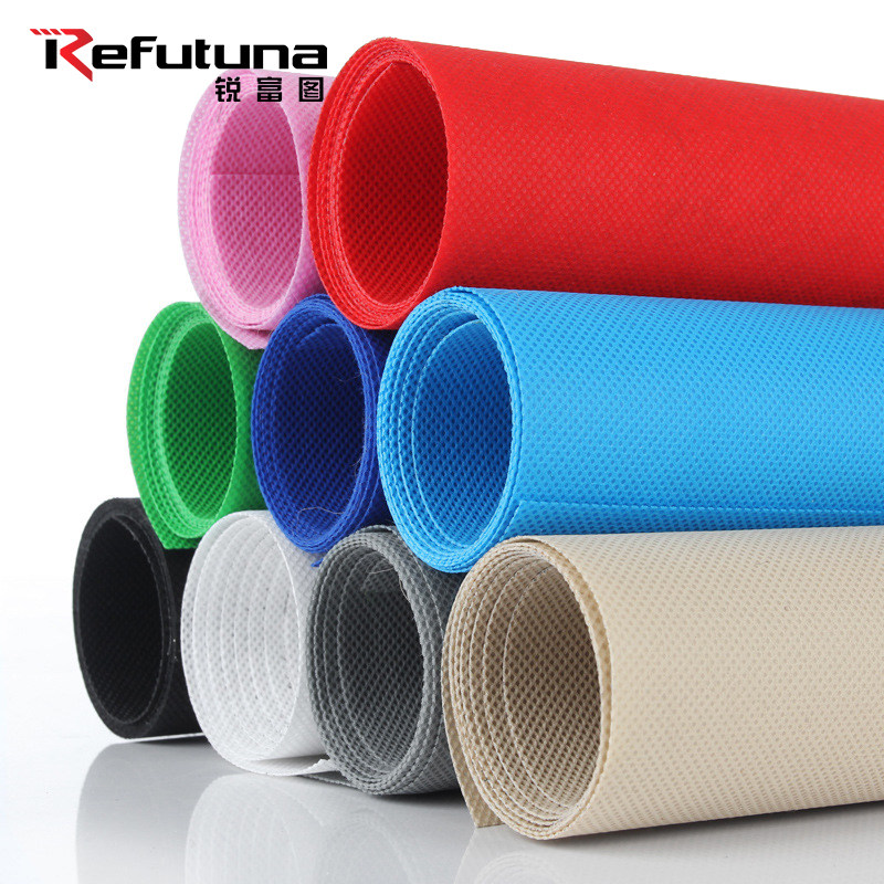 Thickening 2 * 3 m professional photography background fabric without reflective documents clothing Taobao image to shoot non - woven fabric