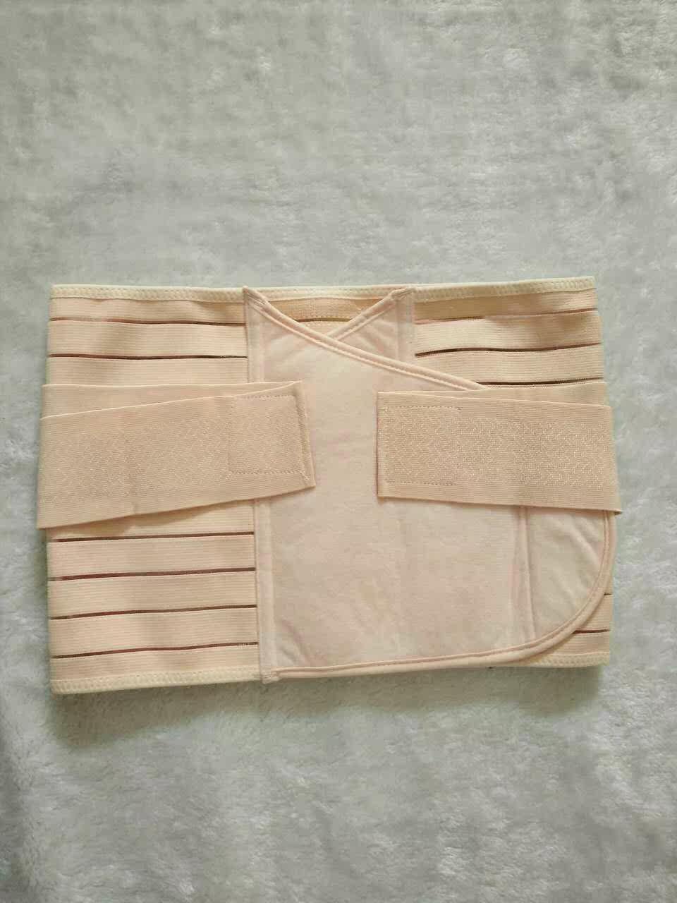 Corset simple en nylon - Ref 679224 Image 19