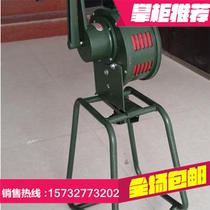 Hand alarm LK-120 fixed hand alarm hand alarm manufacturers flood control alarm