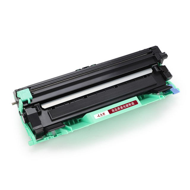 Zhongcheng applies Lenovo LD201 toner cartridge LT201 powder box M7206w M7256 F2081 1851 2051 2071 1840 2040 S1801 LJ2205 2206 M7216NWA