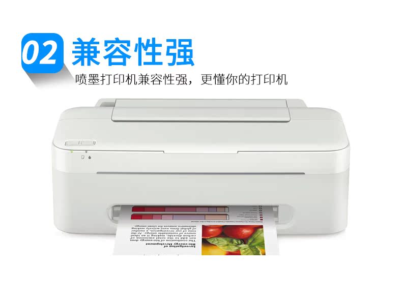 Zhongcheng Áp dụng máy in Epson L360 L351 L365 L 310 L602 L455 T6721 L380 L1300 L565 L313 551 L383 L130 L211