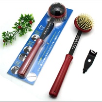 Old man Le itching hammer fitness hammer massage stick health beat back hammer fitness Meridian beat body