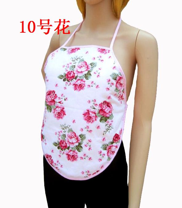 Ai nhung tạp dề chăm sóc bụng bảo vệ dạ dày phụ nữ Ai nhung bông nữ trưởng thành ấm bụng Wai ấm cung đi vòng đồ ngủ phi bóng