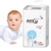 Tã giấy Dora Dream Baby M L XL Baby Urine S S Mùa hè Siêu mỏng không thấm nước Quần không tã tã dán huggies sơ sinh Tã / quần Lala / tã giấy