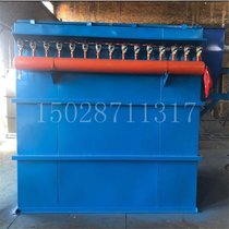 Activated carbon adsorption box plasma photooxygen integrated oil fume purifier bag filter catalytic combustion equipment