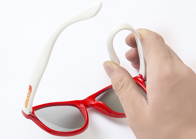Lunettes 3D LEOLOOK3D - Ref 1241952 Image 21