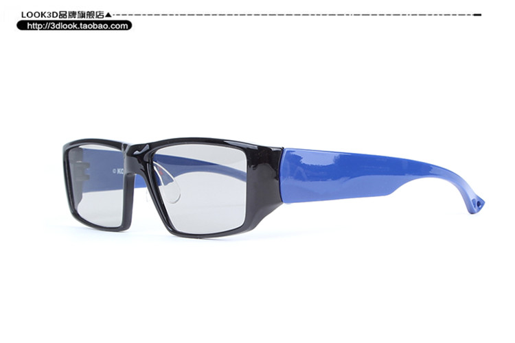 Lunettes 3D LEOLOOK3D - Ref 1237080 Image 18