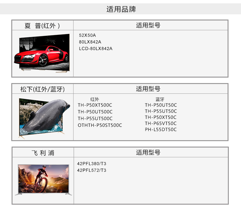 Lunettes 3D - Ref 2621370 Image 17