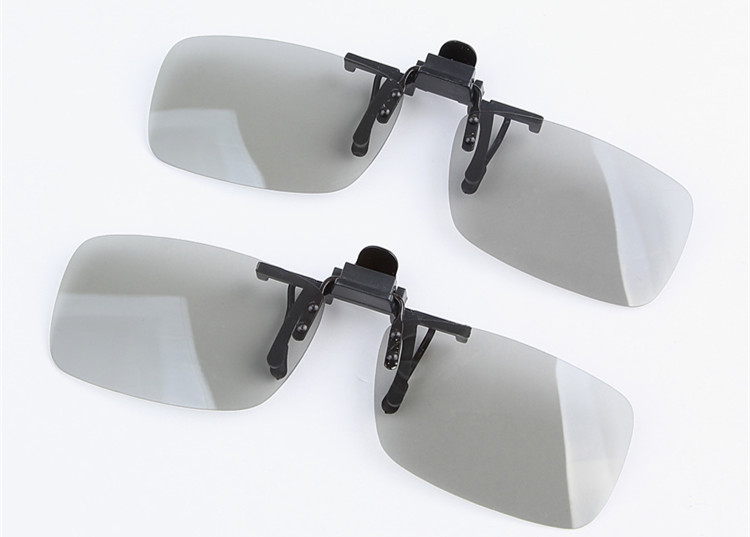 Lunettes 3D LEOLOOK3D - Ref 1239813 Image 19
