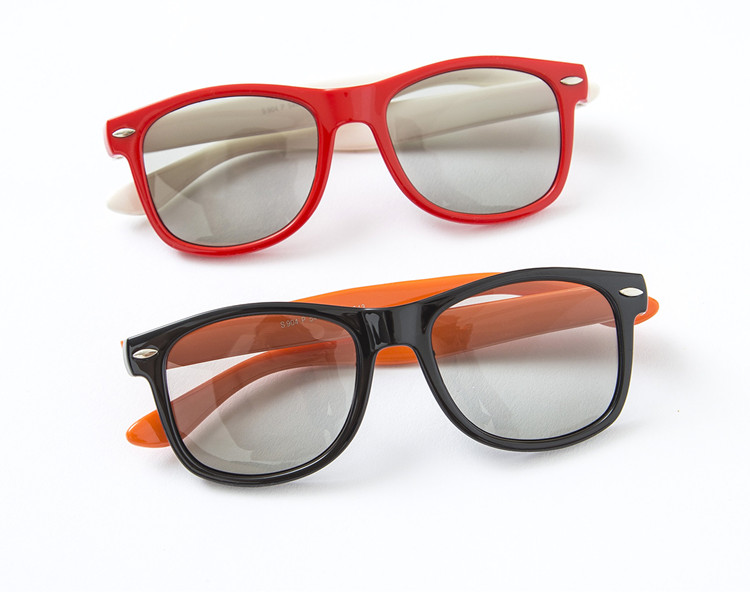 Lunettes 3D LEOLOOK3D - Ref 1241952 Image 26