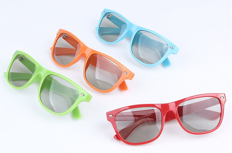 Lunettes 3D LEOLOOK3D - Ref 1240622 Image 25