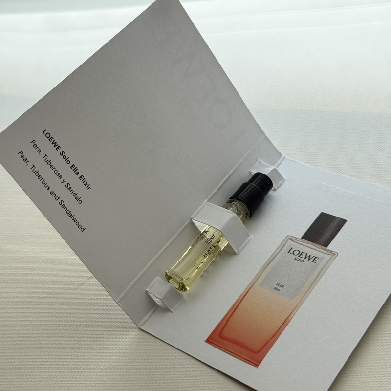 In Stock Loewe 001 after the Fact, Miracle Skylight, Solo Statement, Brilliant Holiday Original Perfume In Stock Loewe 001 after the Fact, Miracle Skylight, Solo Statement, Brilliant Holiday Original Perfume