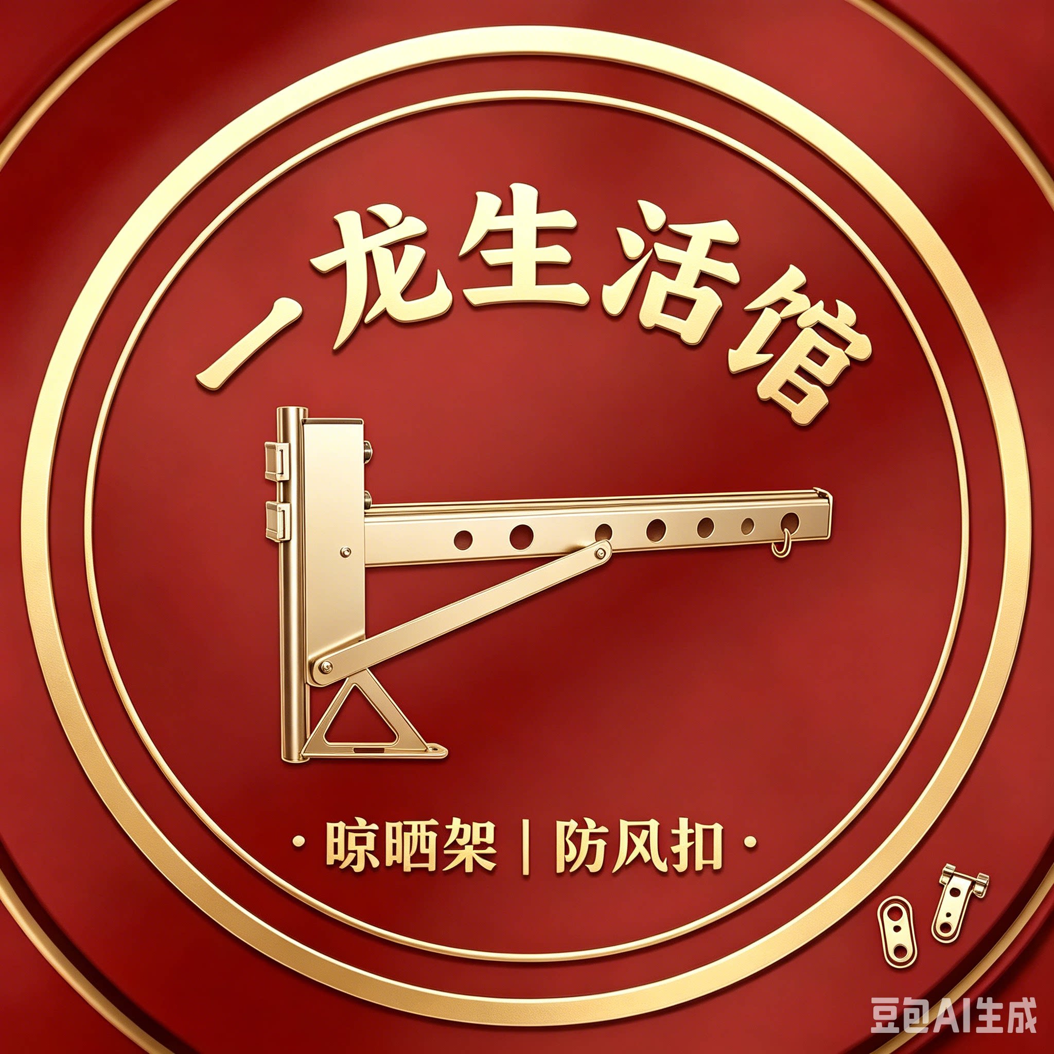 一龙生活馆
