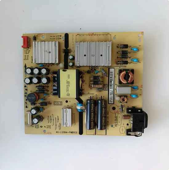 Original Tcl 49C6 55P5 55t3 55P5 Lcd Tv Power Board 40-L131H4-Pwb1Cg Original Tcl 49C6 55P5 55t3 55P5 Lcd Tv Power Board 40-L131H4-Pwb1Cg