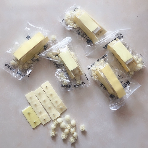 Garon Flying Flose Flose Fighting Mosquito Window Division Curlier Magic Deduades липкая паста для ногтей.