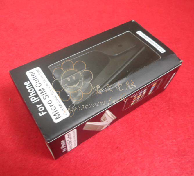 Pince pour cartes SIM - Ref 308980 Image 3