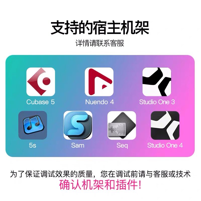 ICON艾肯美频机架USB声卡，电音唱歌神器还是故障频发？深度测评与解析-声卡-淘宝好物网