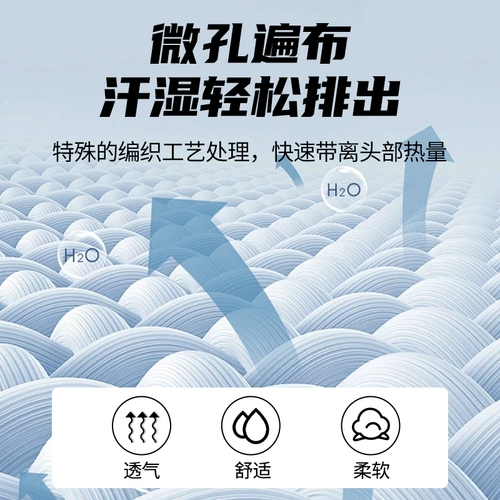 Li Ning, дорожная шапка для выхода на улицу, альпинистская дышащая солнцезащитная шляпа, впитывает пот и запах, защита от солнца