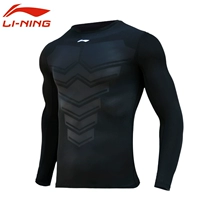 Длинная рукава-энергия черная