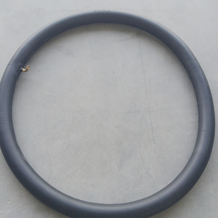 22X2 125 Bend Mouth Inner Tube Electric Car Bike Cycling Inner Tube
