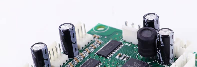 đèn nháy led giá rẻ Ánh sáng sân khấu duy nhất đèn led dây nháy theo nhạc