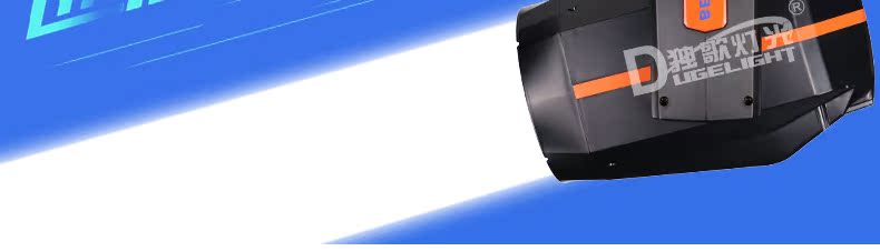 đèn nháy led giá rẻ Ánh sáng sân khấu duy nhất đèn led dây nháy theo nhạc