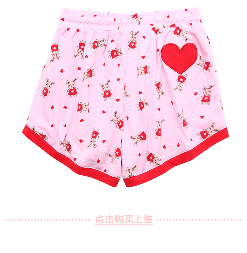 Pantalon pyjama jeunesse TUTUANNA - Ref 718485 Image 14