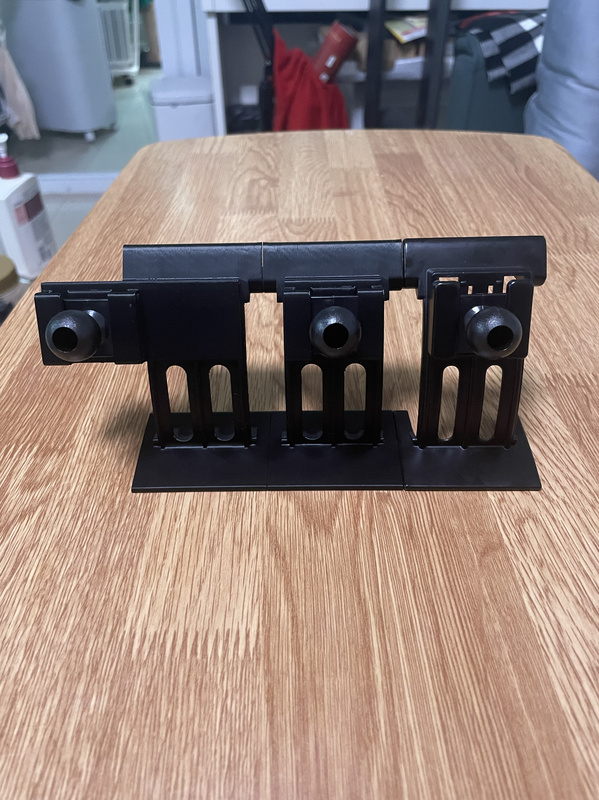 Lynk & Co 08 Official Mobile Phone Holder Base Replica