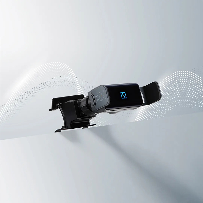 (Limited Time Offer) Zeekr 009 Phone Holder Base, Original Replica from the Store