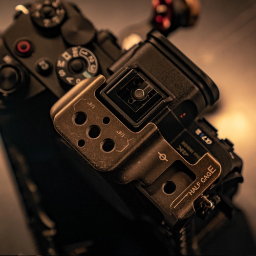 Совместимая камера, аксессуары, защитная видеокамера, 7S