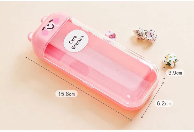 Etui à lunettes IDMGIFT - Ref 1249486 Image 20