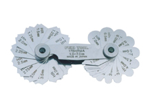Japan imports the new FUJI TOOL Fuji radius gauge R gauge 178MC