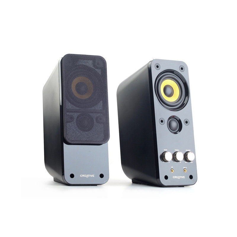 creative gigaworks t20ii